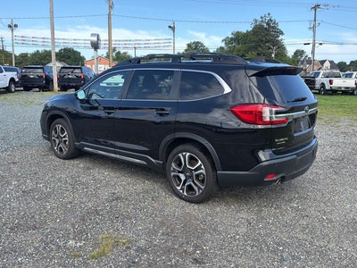 2024 Subaru Ascent Limited