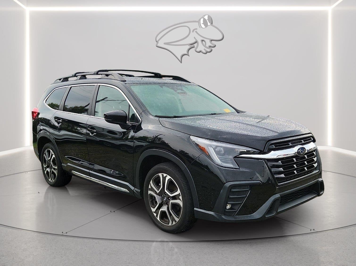 2024 Subaru Ascent Limited