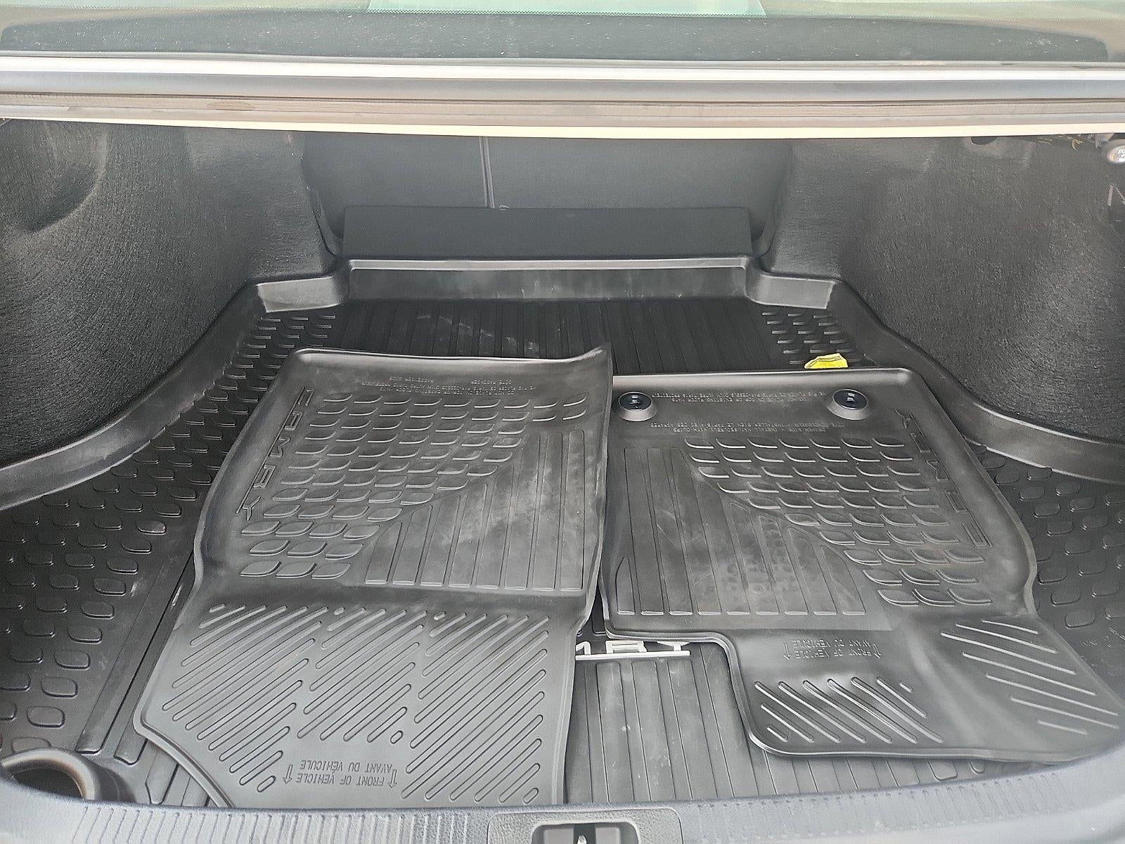 2024 Toyota Camry Hybrid XSE