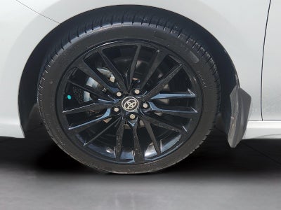 2024 Toyota Camry Hybrid XSE