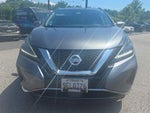 2019 Nissan Murano SV