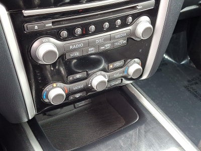 2020 Nissan Pathfinder S