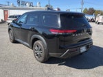 2025 Nissan PATHFINDER S