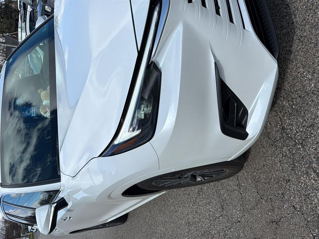 2025 Lexus TX TX 350 Premium