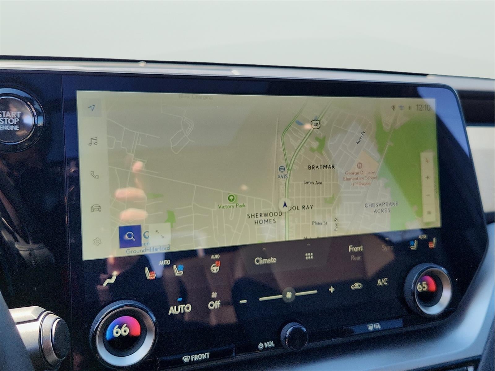 2025 Lexus TX TX 350 Premium