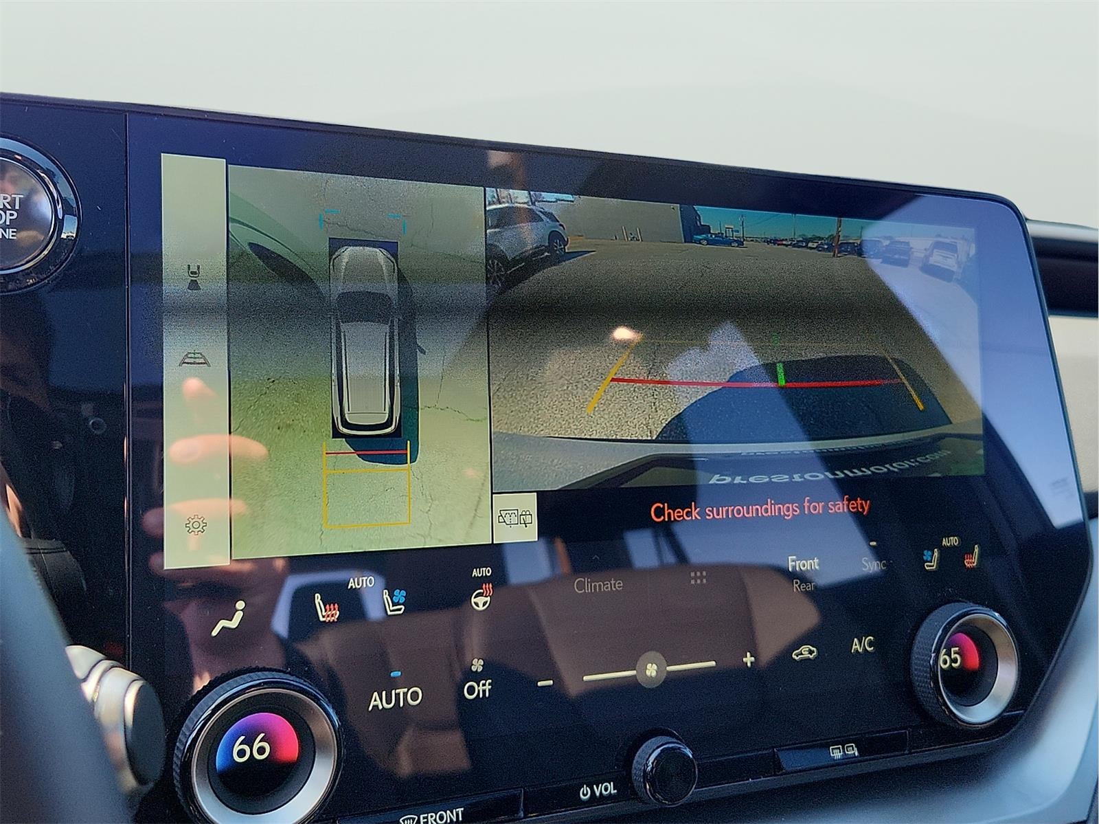 2025 Lexus TX TX 350 Premium