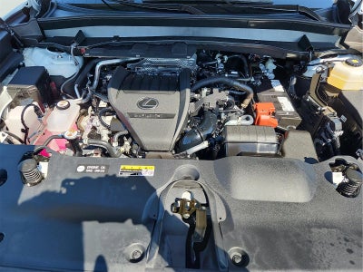 2025 Lexus TX TX 350 Premium