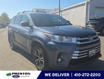 2019 Toyota Highlander LE Plus
