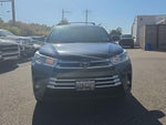 2019 Toyota Highlander LE Plus