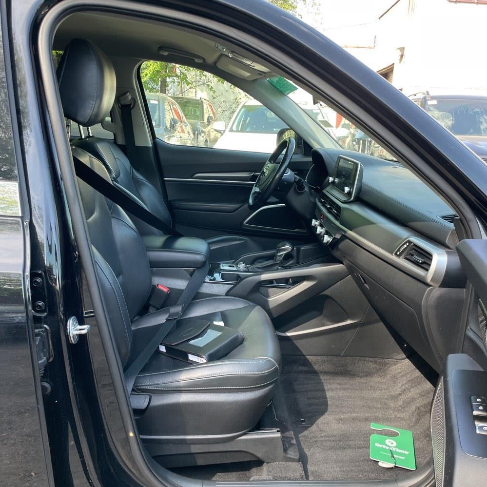 2021 Kia Telluride LX