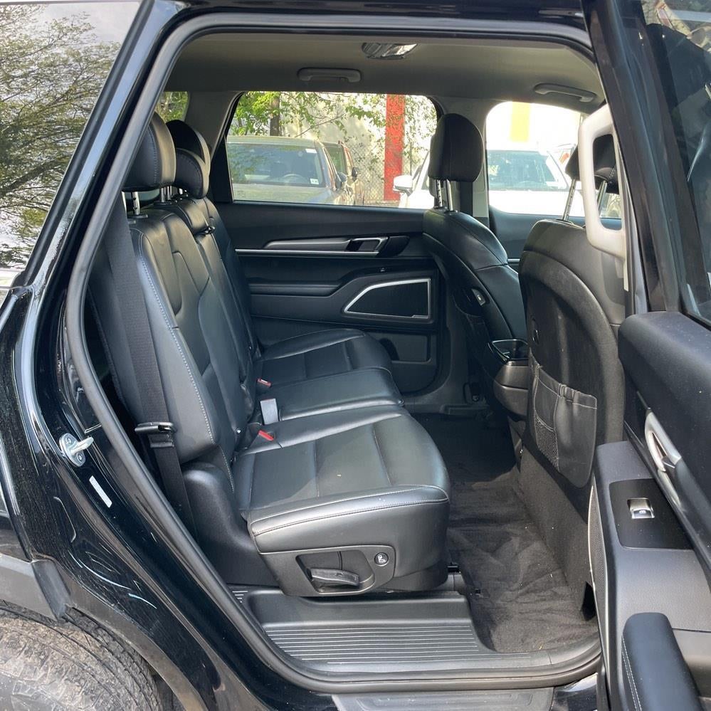 2021 Kia Telluride LX