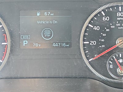 2021 Kia Telluride LX