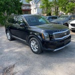 2021 Kia Telluride LX