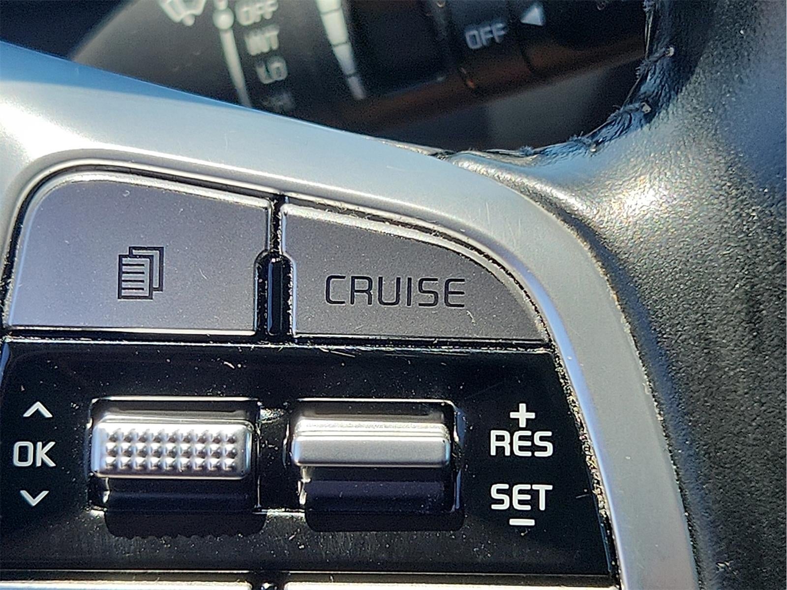 2021 Kia Telluride LX