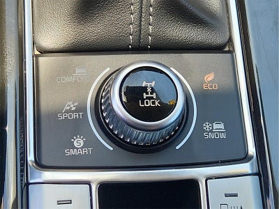 2021 Kia Telluride LX