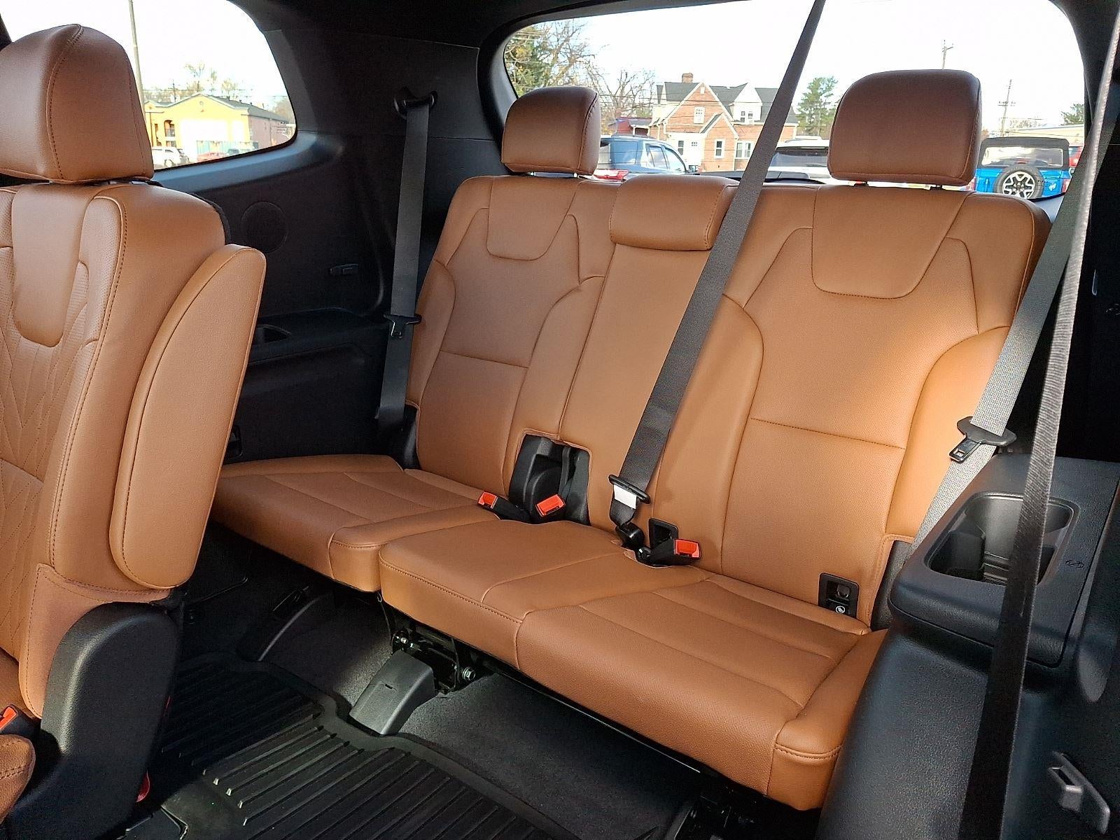 2024 Kia Telluride SX X-Line