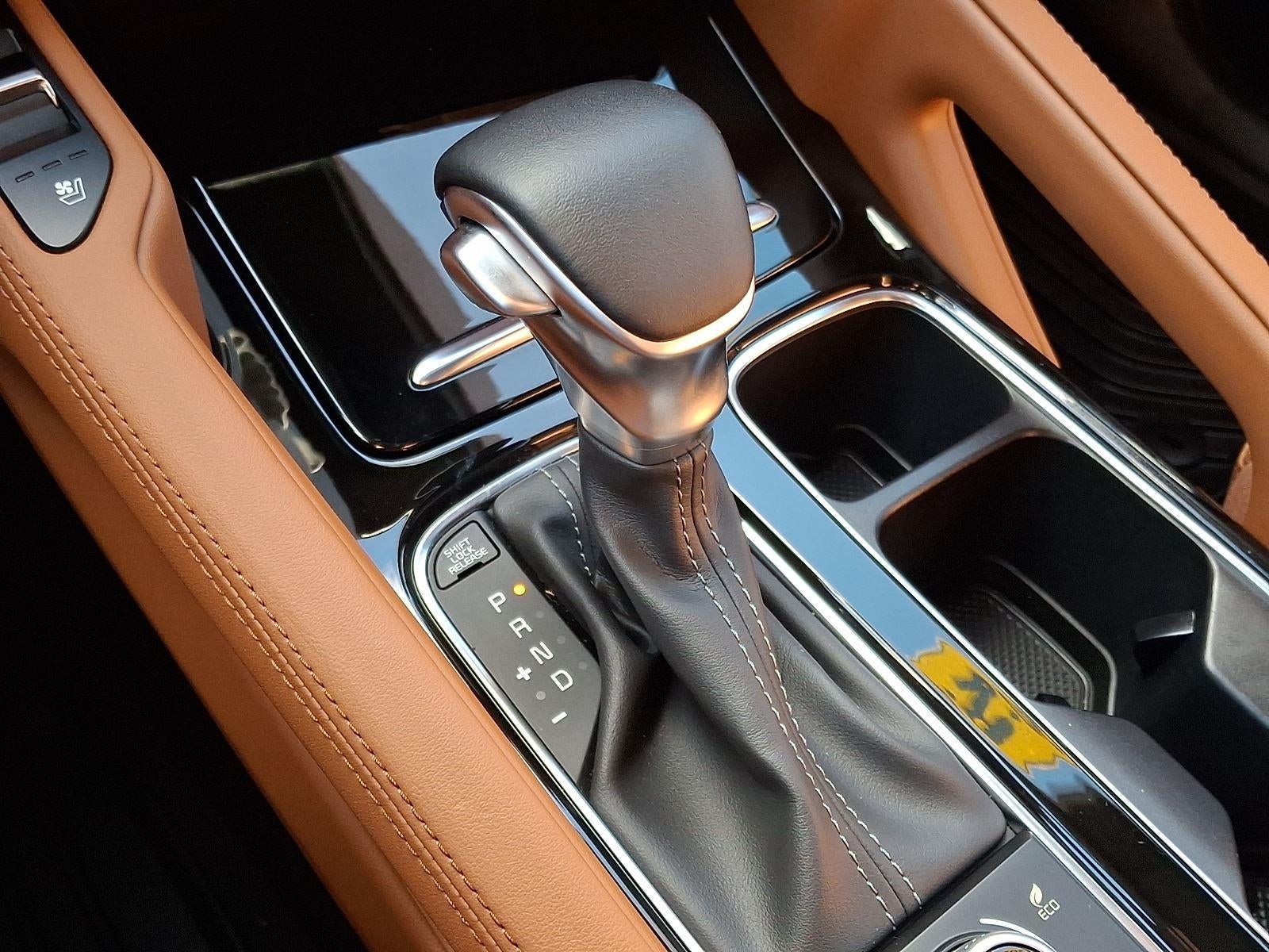 2024 Kia Telluride SX X-Line