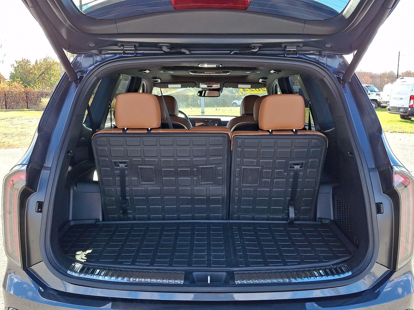2024 Kia Telluride SX X-Line