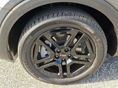 2024 Kia Telluride SX X-Line