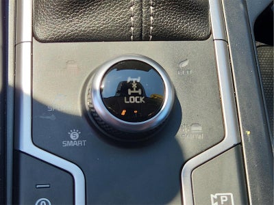 2022 Kia Sorento X-Line S