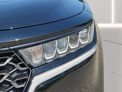 2022 Kia Sorento X-Line S