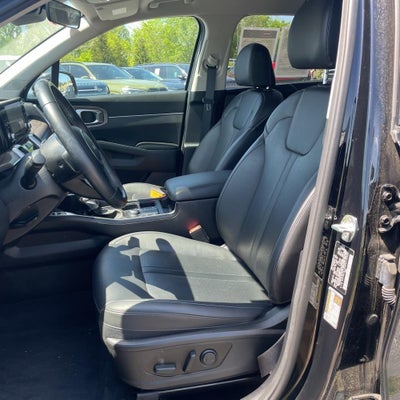 2022 Kia Sorento X-Line S