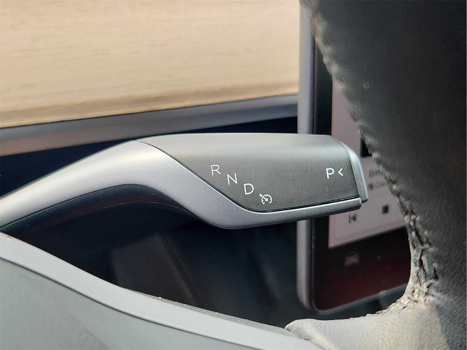2021 Tesla Y Standard Range