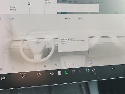 2021 Tesla Y Standard Range