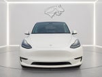 2021 Tesla Y Standard Range