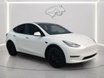 2021 Tesla Y Standard Range
