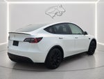 2021 Tesla Y Standard Range