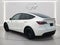 2021 Tesla Y Standard Range