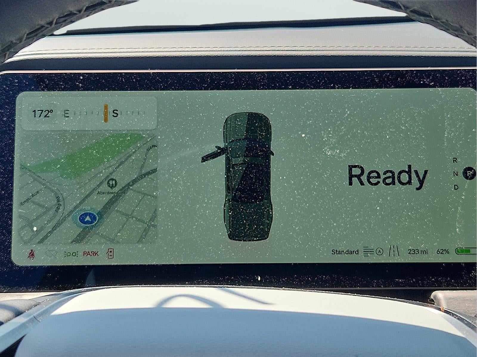 2023 Rivian R1T Adventure Performance Dual Motor