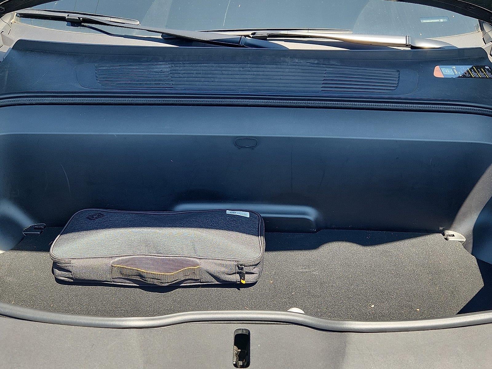 2023 Rivian R1T Adventure Performance Dual Motor