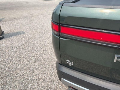 2023 Rivian R1T Adventure Performance Dual Motor