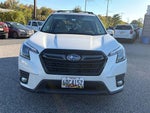 2023 Subaru FORESTER LIMI