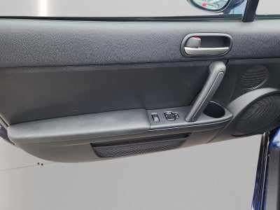 2012 Mazda Mazda MX-5 Miata Touring