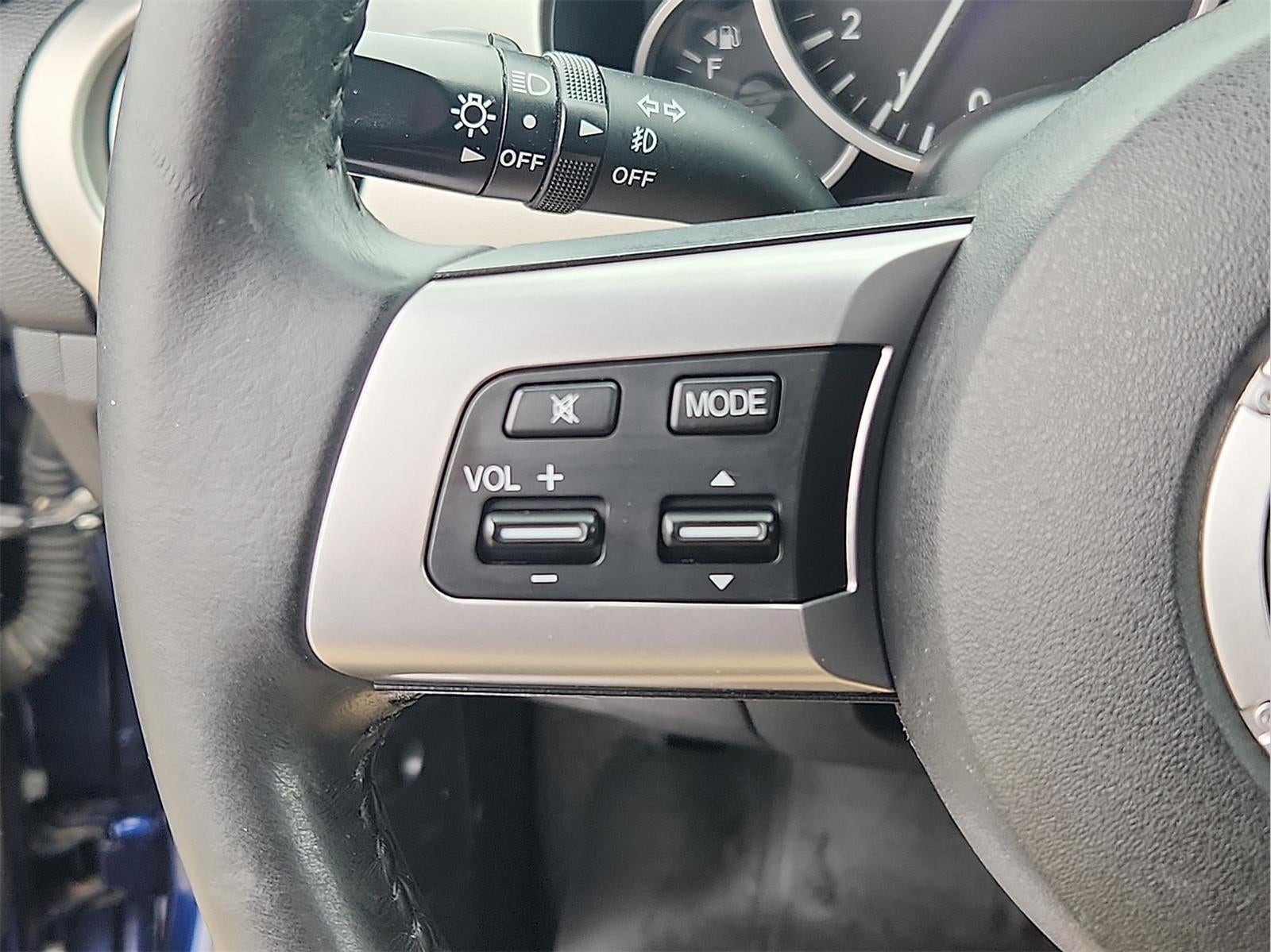 2012 Mazda Mazda MX-5 Miata Touring