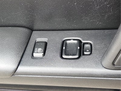 2012 Mazda Mazda MX-5 Miata Touring