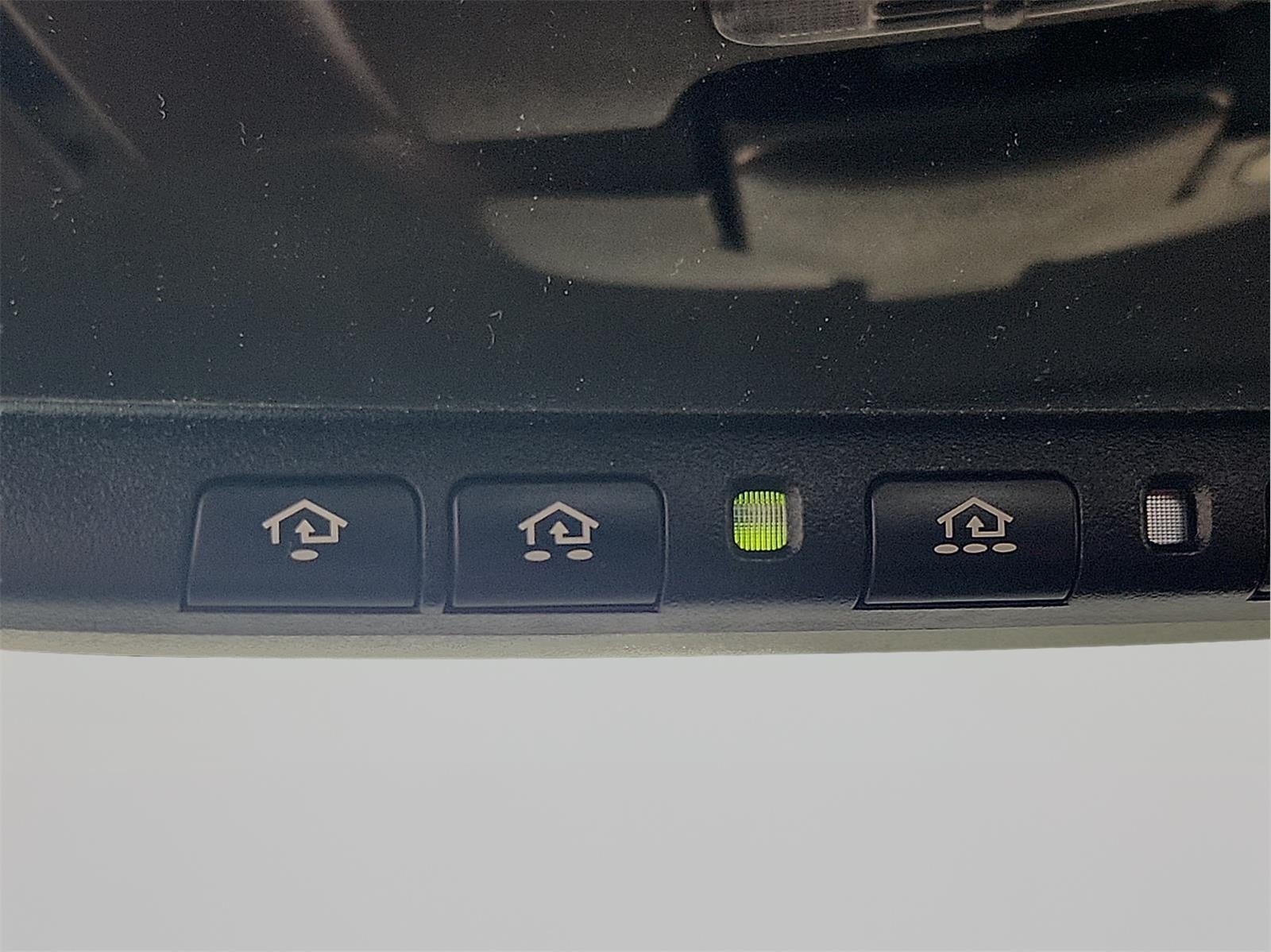 2012 Mazda Mazda MX-5 Miata Touring