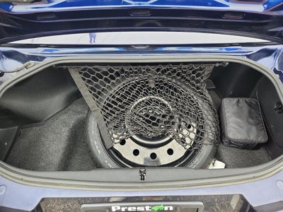 2012 Mazda Mazda MX-5 Miata Touring