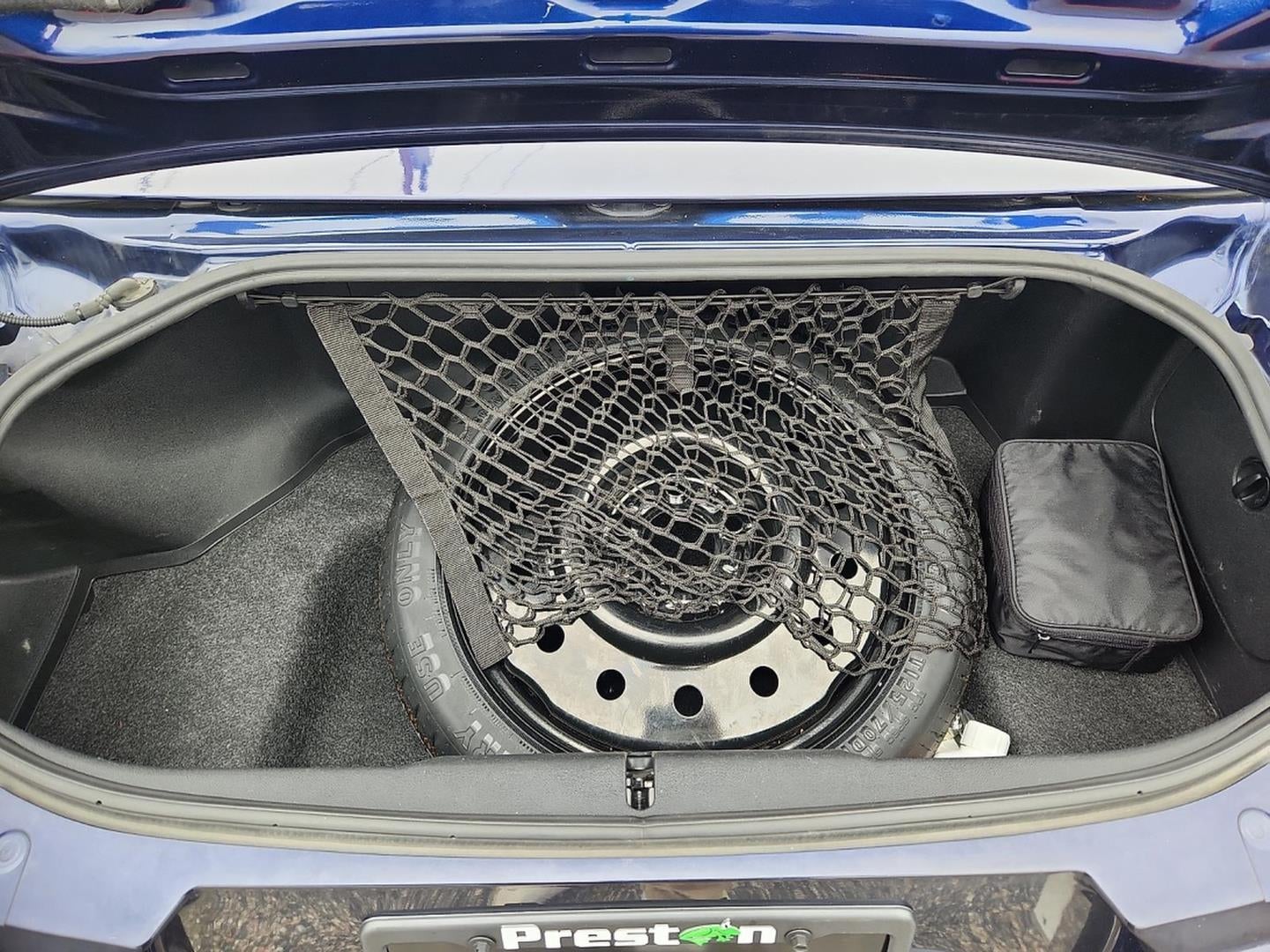 2012 Mazda Mazda MX-5 Miata Touring