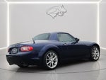 2012 Mazda Mazda MX-5 Miata Touring