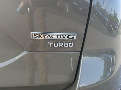 2024 Mazda Mazda CX5 BASE