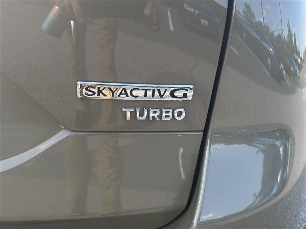2024 Mazda Mazda CX5 BASE