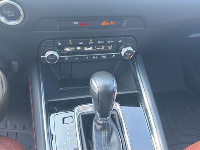 2024 Mazda Mazda CX5 BASE