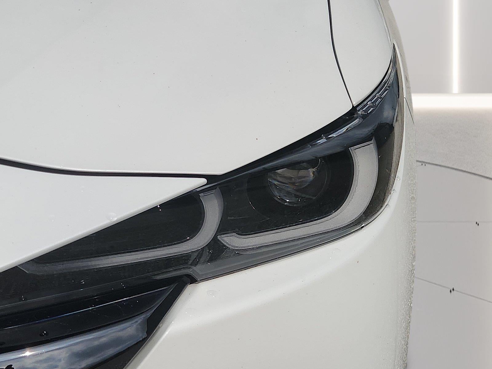 2024 Mazda Mazda Cx-5 2.5 Carbon Turbo