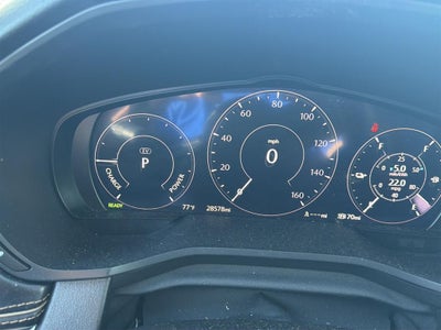 2024 Mazda Mazda CX-90 PHEV Premium Plus