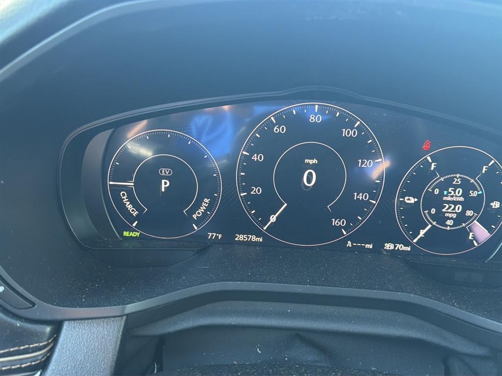 2024 Mazda Mazda CX-90 PHEV Premium Plus