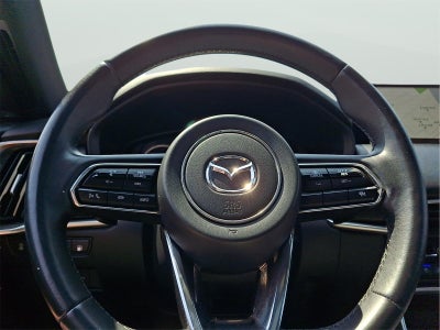 2024 Mazda Mazda CX-90 PHEV Premium Plus